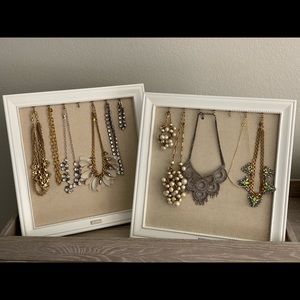 Lot of Stella & Dot Necklaces and Bracelets